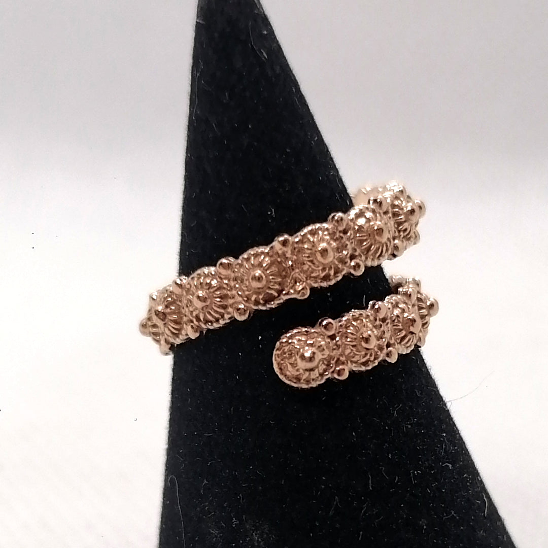 FIT 6689-ZIN Fede sarda  Snake