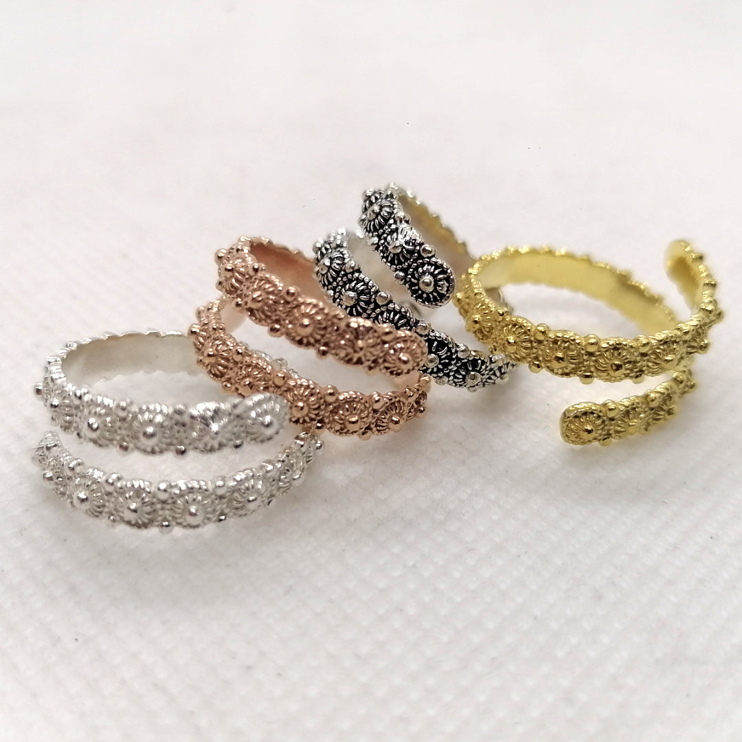 FIT 6689-ZIN Fede sarda  Snake