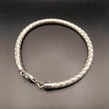 Filu e Trama Bracciale semirigido treccia componibile 7686