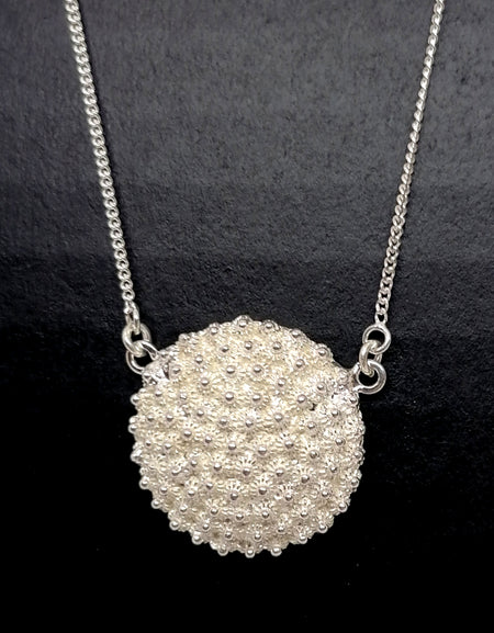 FIT 8587 Girocollo Sardo in filigrana