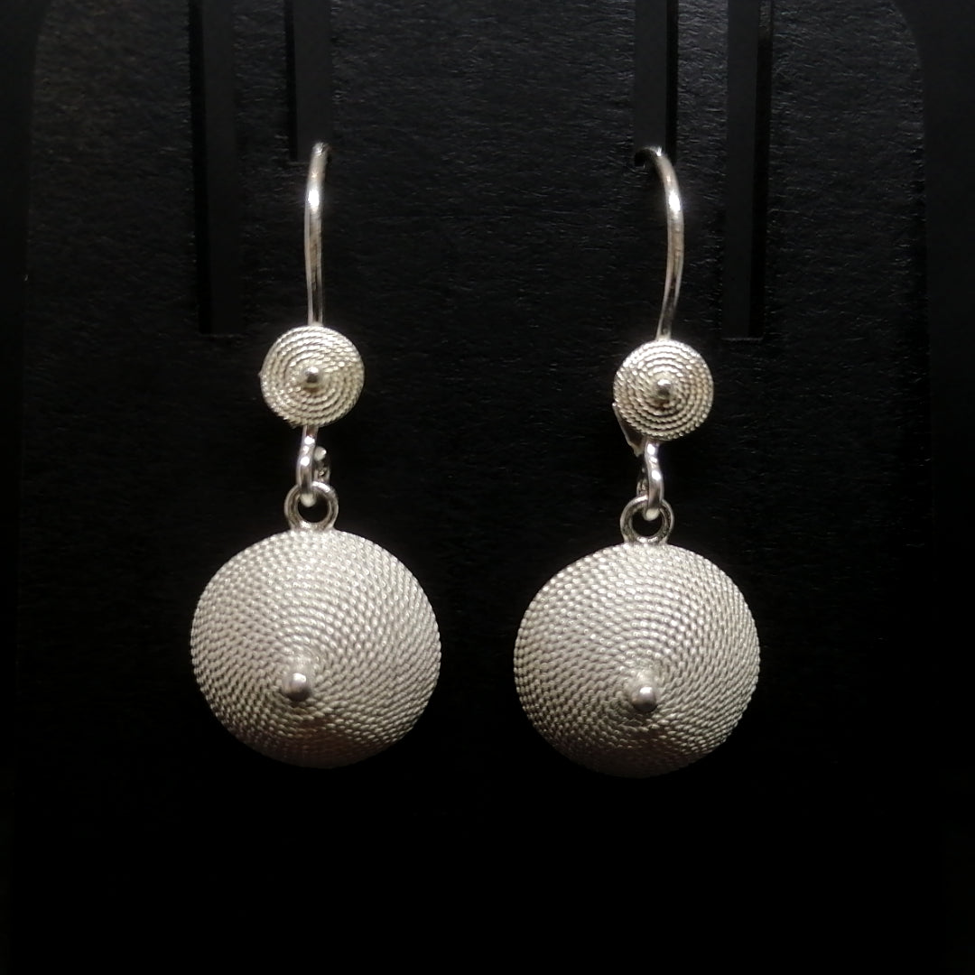 FIT 9551 Orecchini tipo Corbula sarda pendente 13