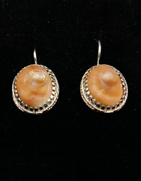 FIT Orecchini Occhio di Santa Lucia