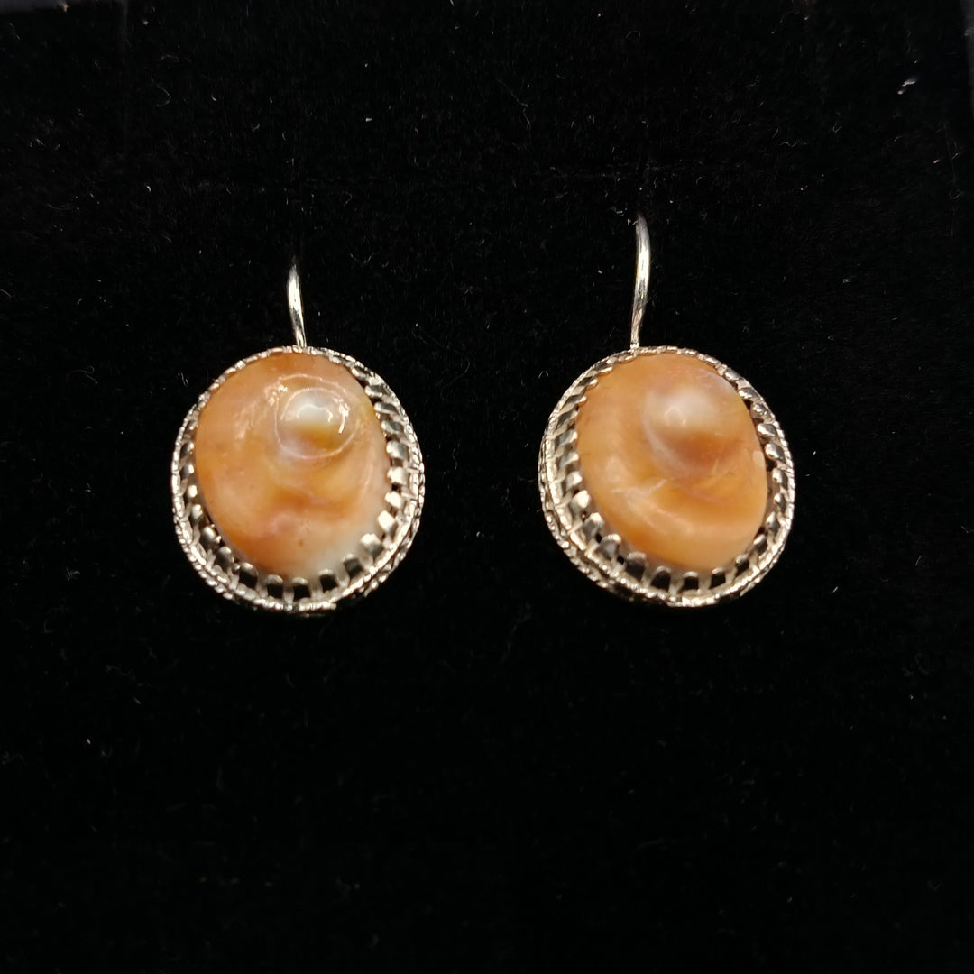 FIT Orecchini Occhio di Santa Lucia