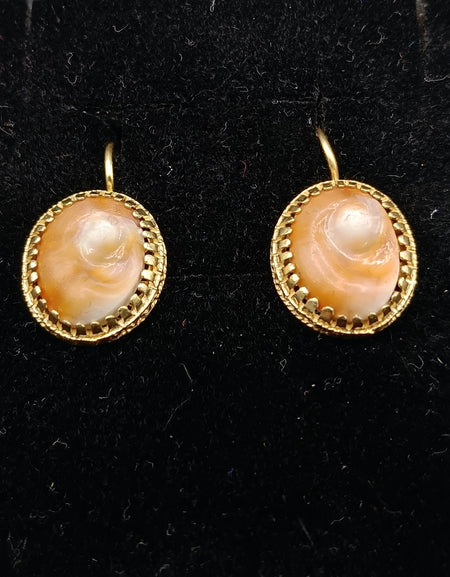 FIT Orecchini Occhio di Santa Lucia