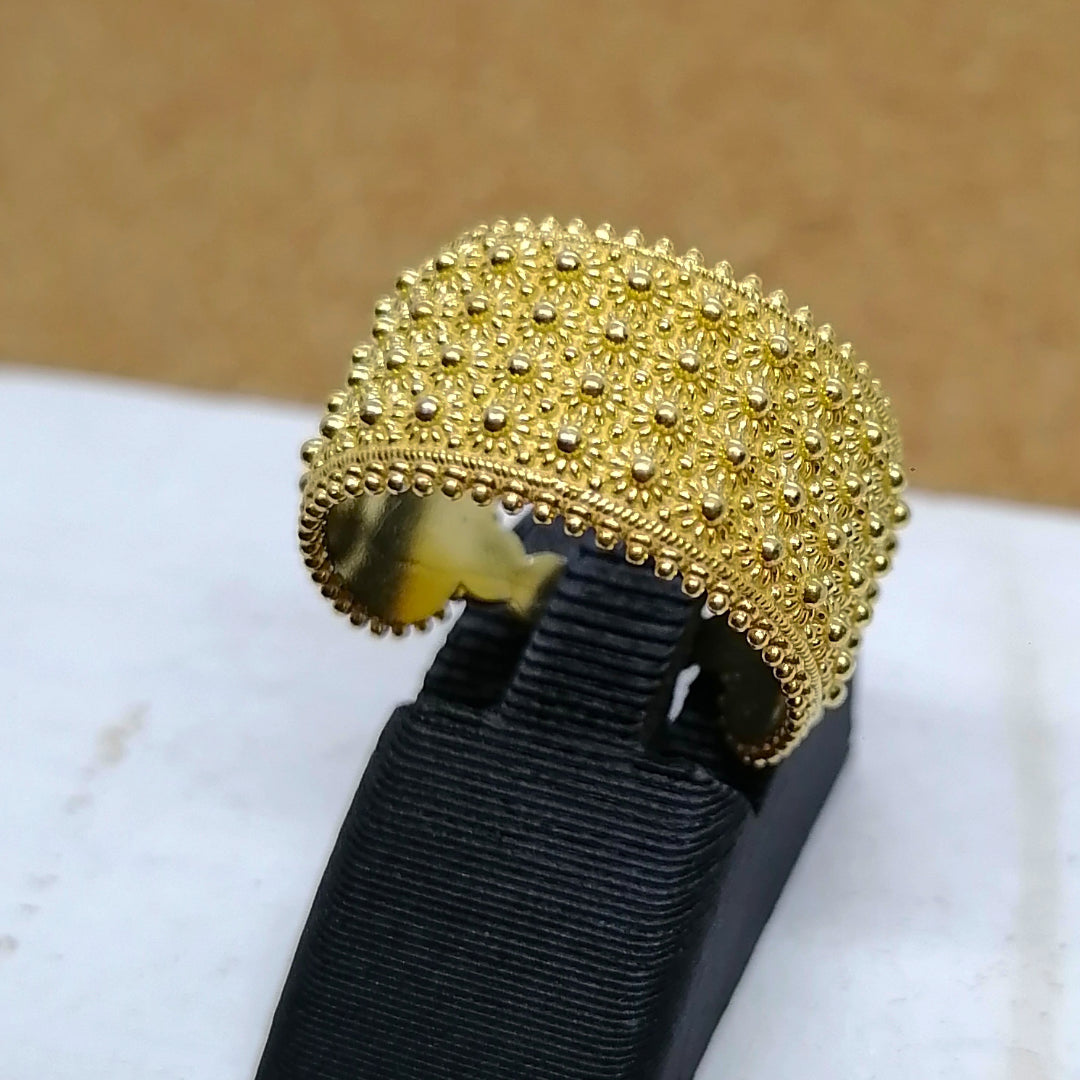 FIT 6443FU Fede sarda 4 fili