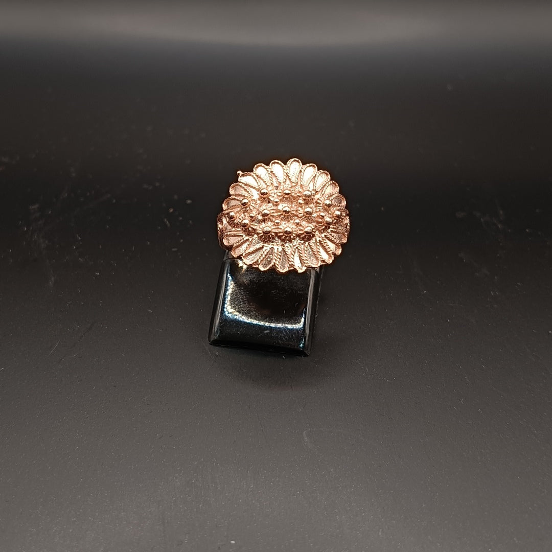 FIT 6573 Fede sarda Campidanese larga