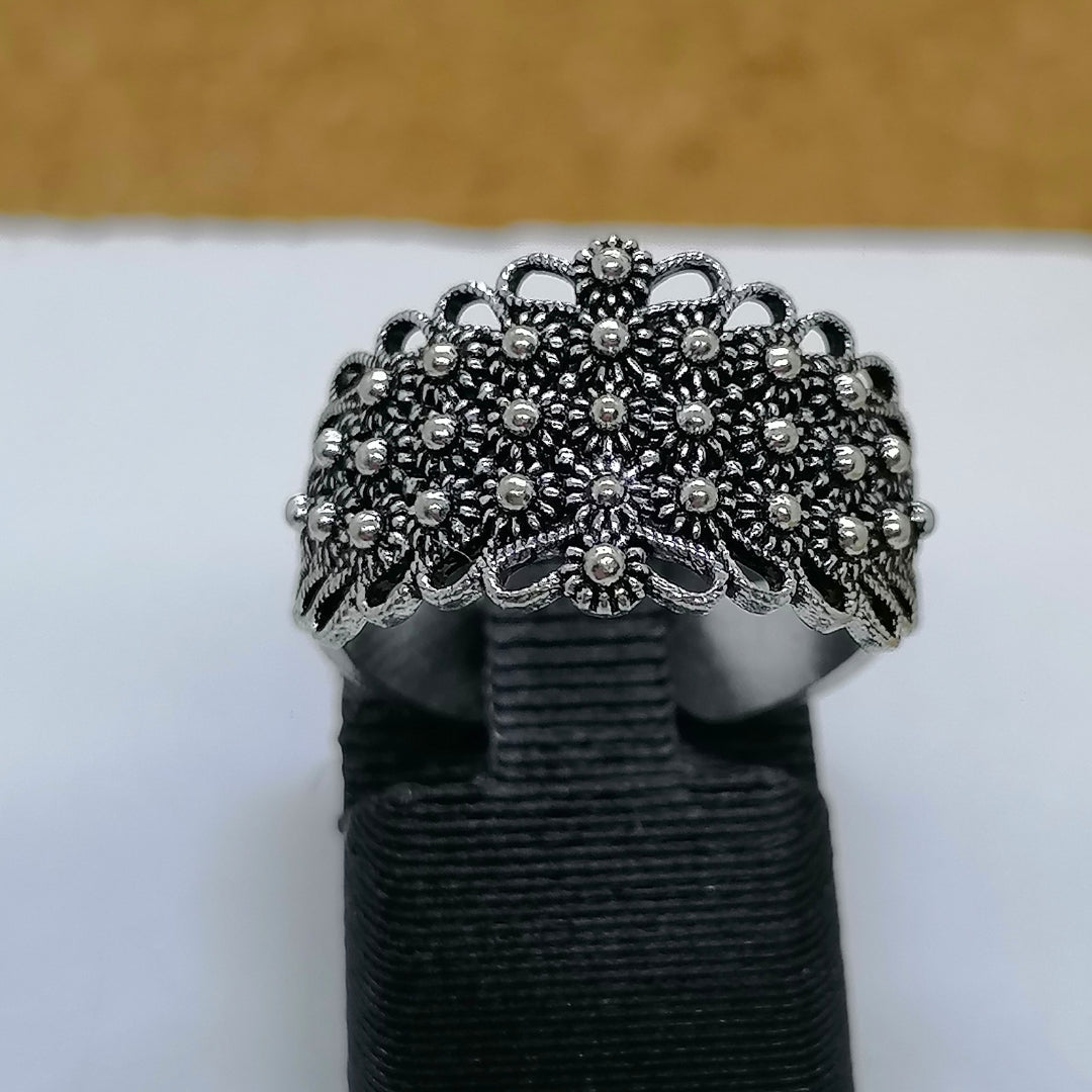 FIT 6720-TR Fede sarda Campidanese 3 file traforata