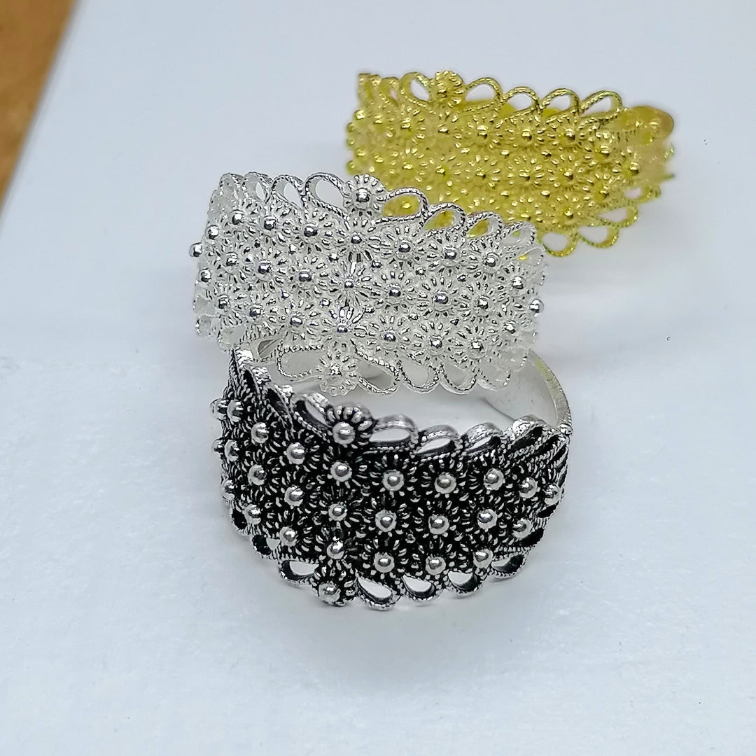 FIT 6720-TR Fede sarda Campidanese 3 file traforata