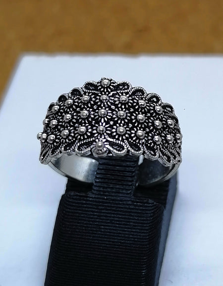 FIT 6728 Fede sarda Campidanese 3 file