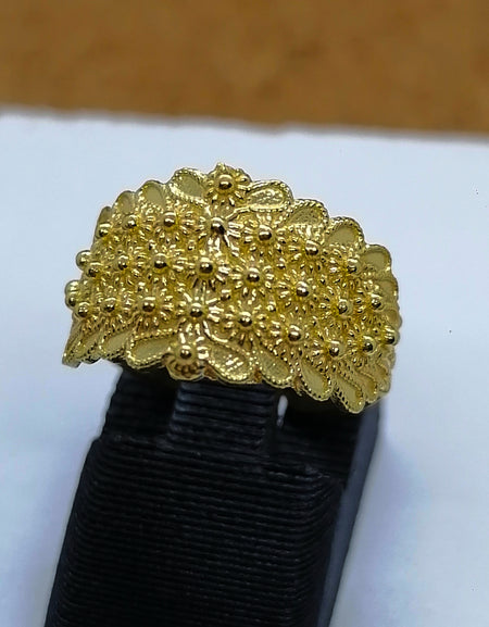 FIT 6728 Fede sarda Campidanese 3 file