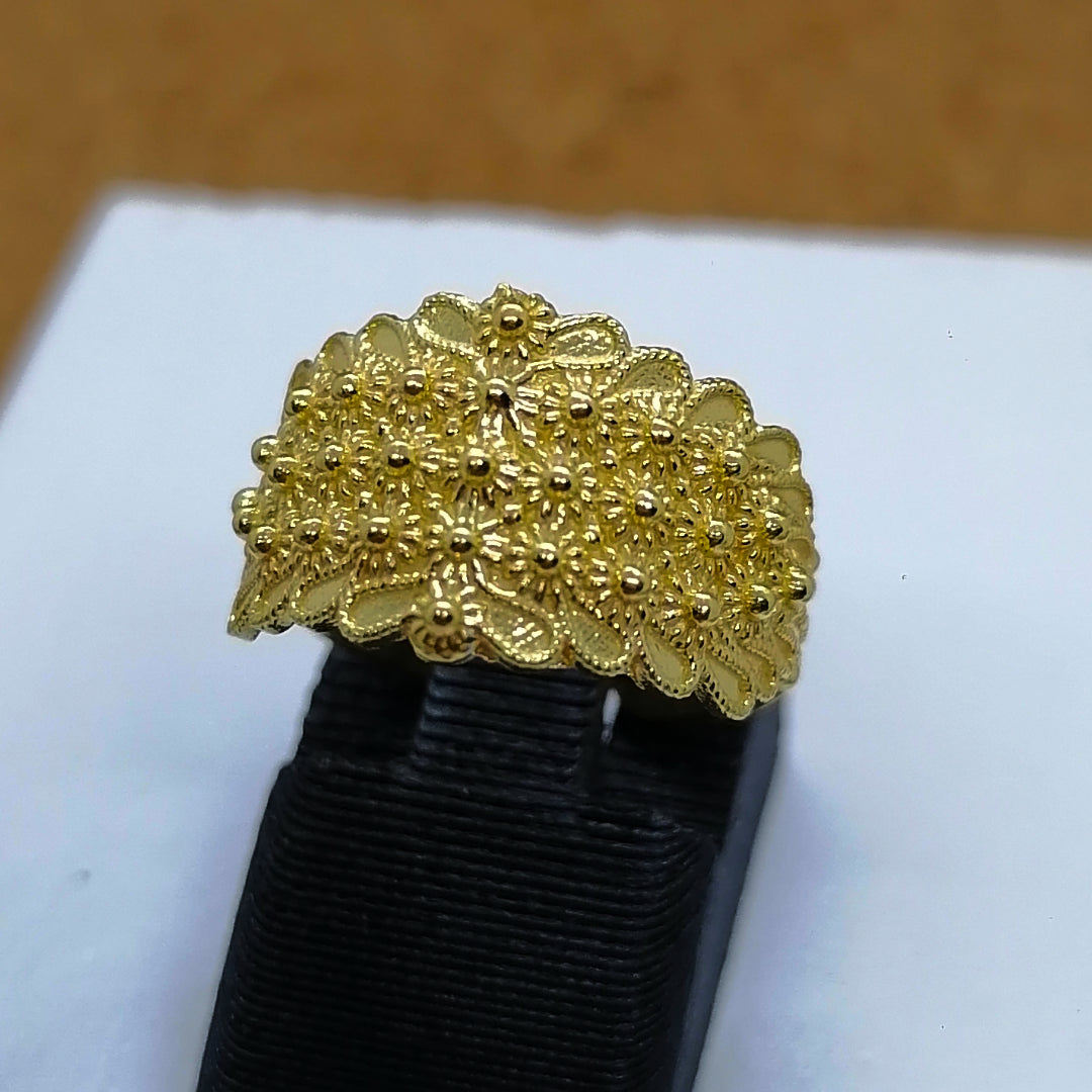 FIT 6728 Fede sarda Campidanese 3 file