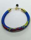 Furighedda Diana Bracciale in Broccato dorato