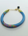 Furighedda Diana Bracciale in Broccato dorato