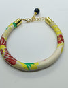 Furighedda Diana Bracciale in Broccato dorato