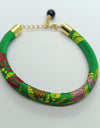 Furighedda Diana Bracciale in Broccato dorato