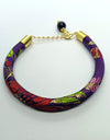 Furighedda Diana Bracciale in Broccato dorato