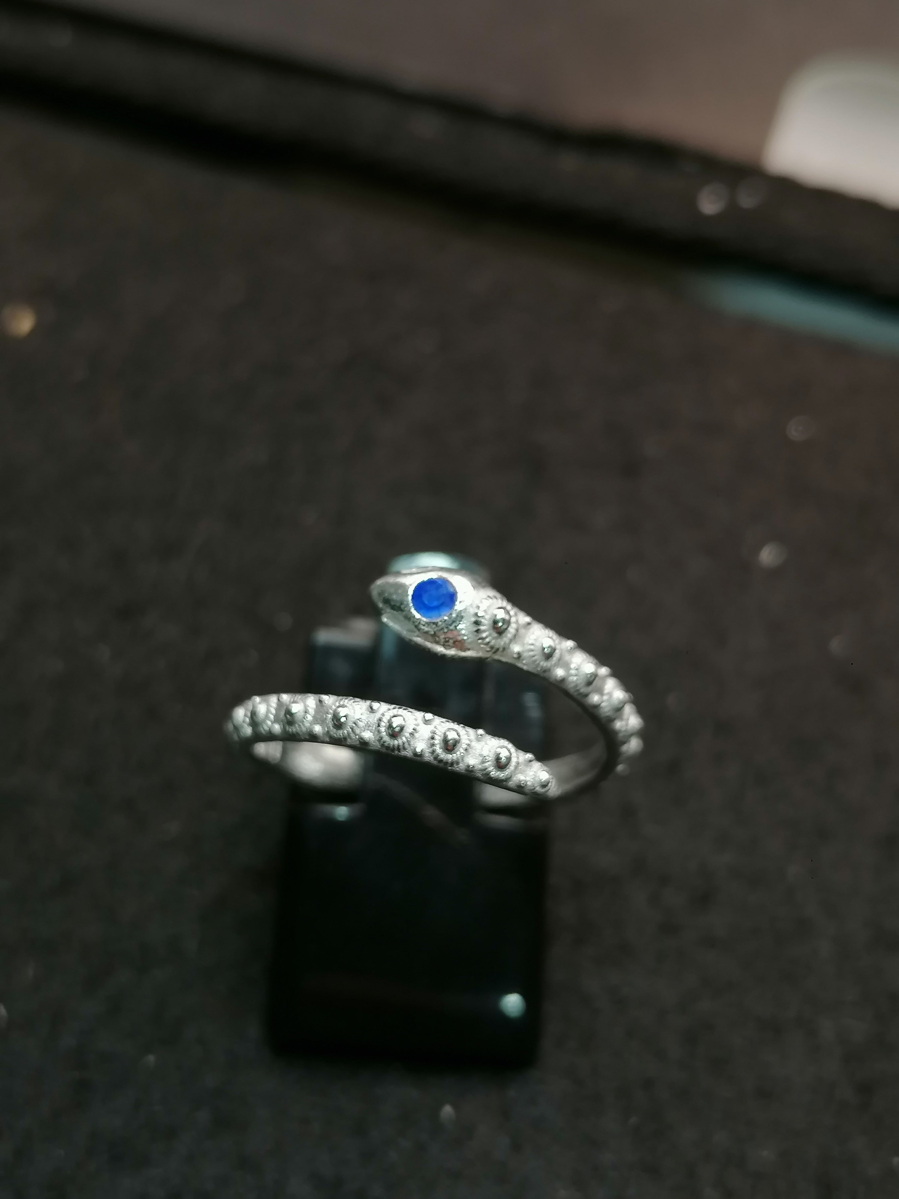 Janas Fede Sarda Serpentina