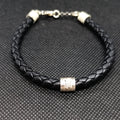 Janas Bracciale con inserto Sardegna granulato