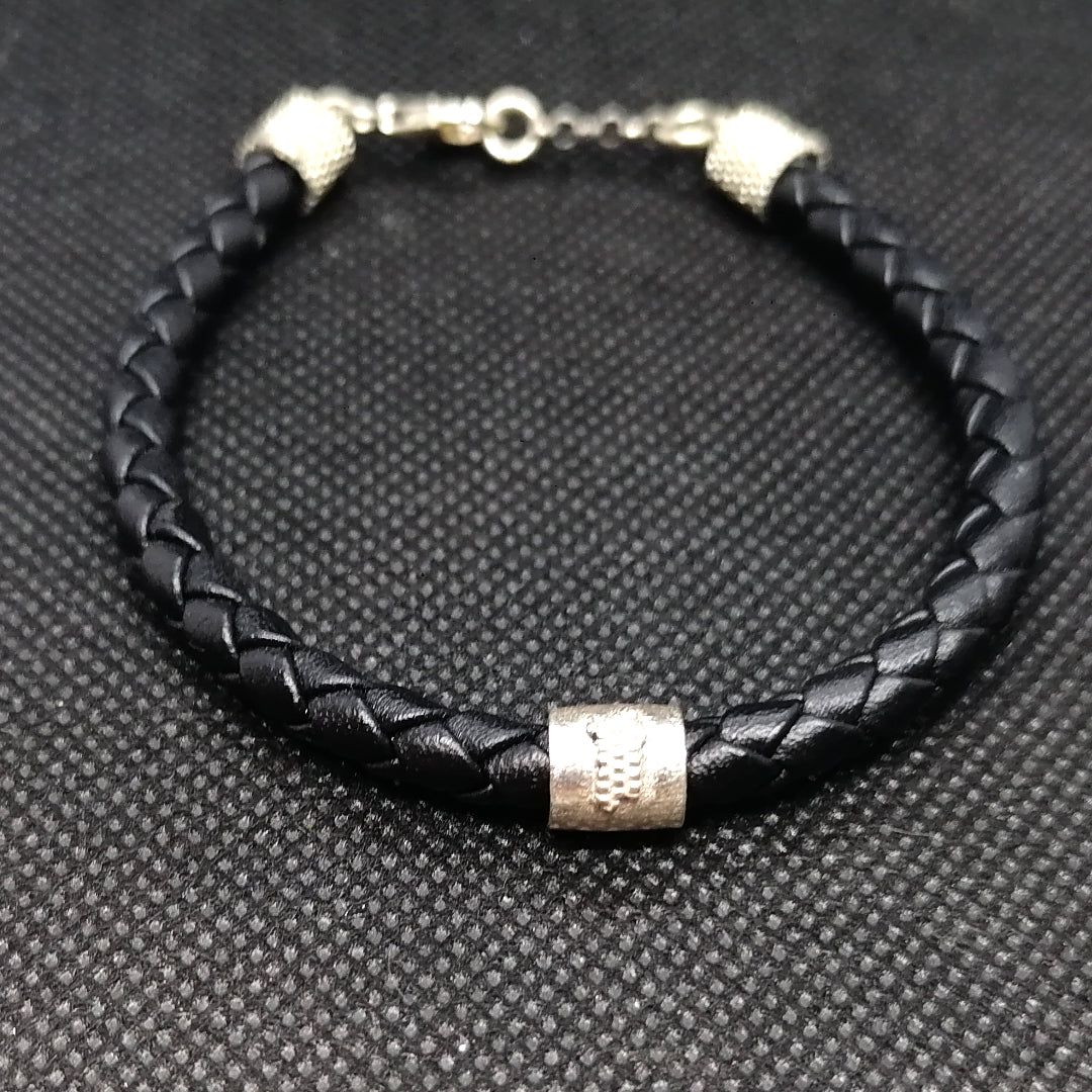 Janas Bracciale con inserto Sardegna granulato