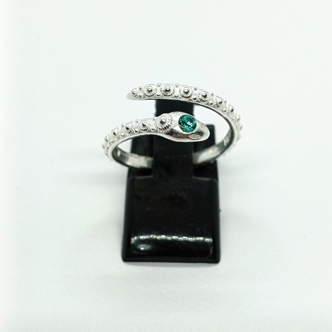 Janas Fede Sarda Serpentina