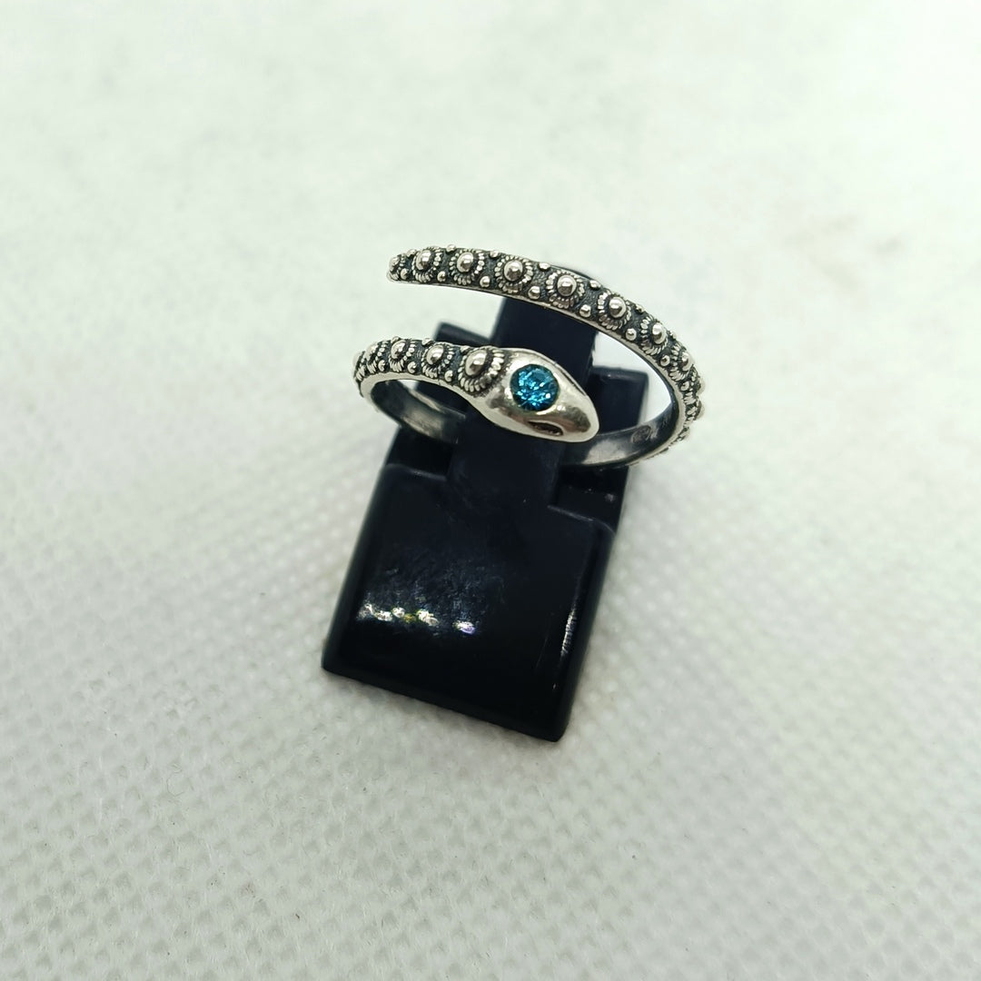 Janas Fede Sarda Serpentina