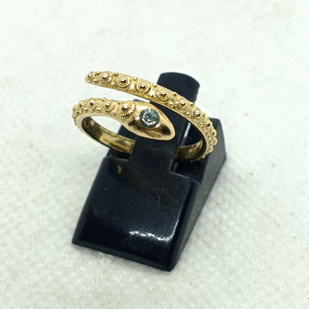 Janas Fede Sarda Serpentina