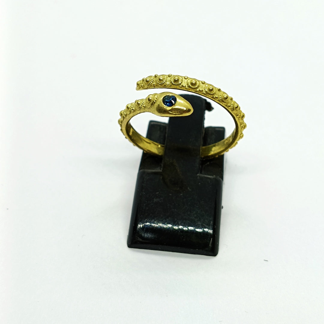 Janas Fede Sarda Serpentina