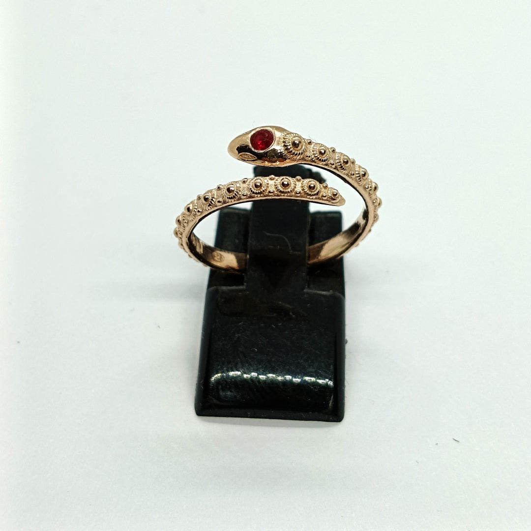 Janas Fede Sarda Serpentina