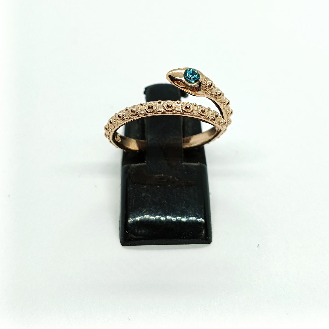 Janas Fede Sarda Serpentina