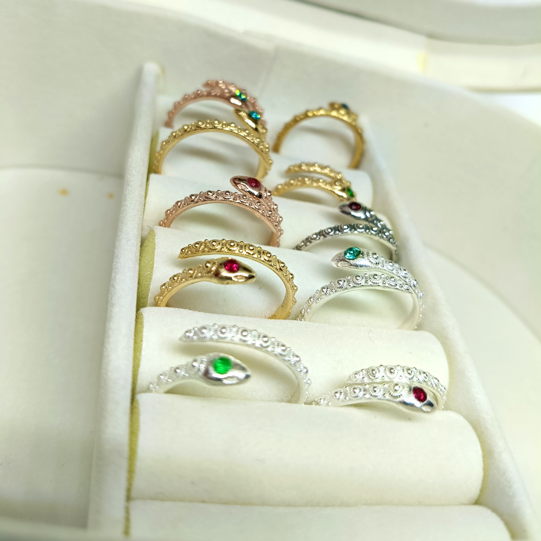 Janas Fede Sarda Serpentina