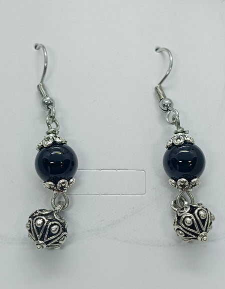 TDS BP30027 Orecchino pendente Su Coccu