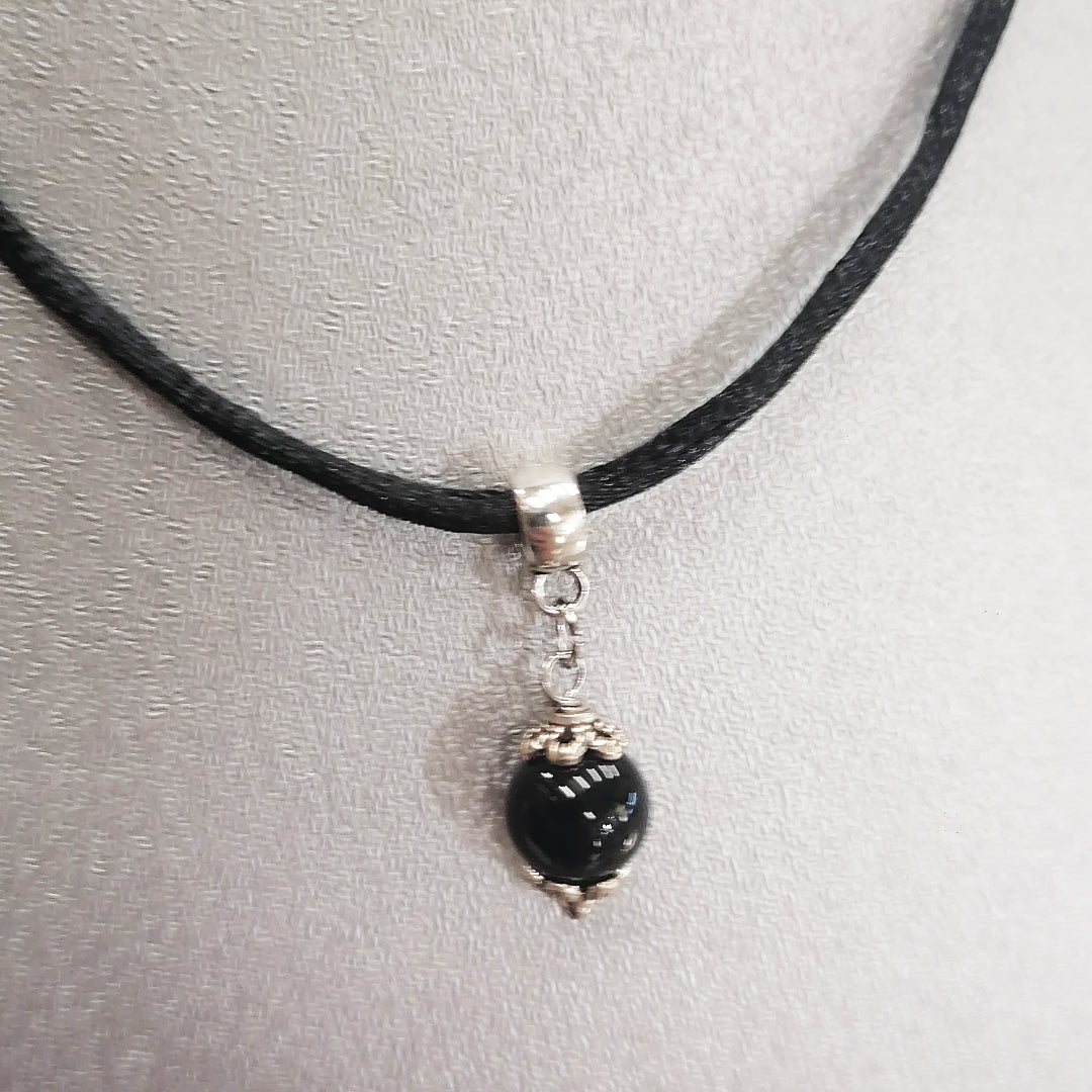 TDS BP32014 Cordoncino con ciondolo Su Coccu