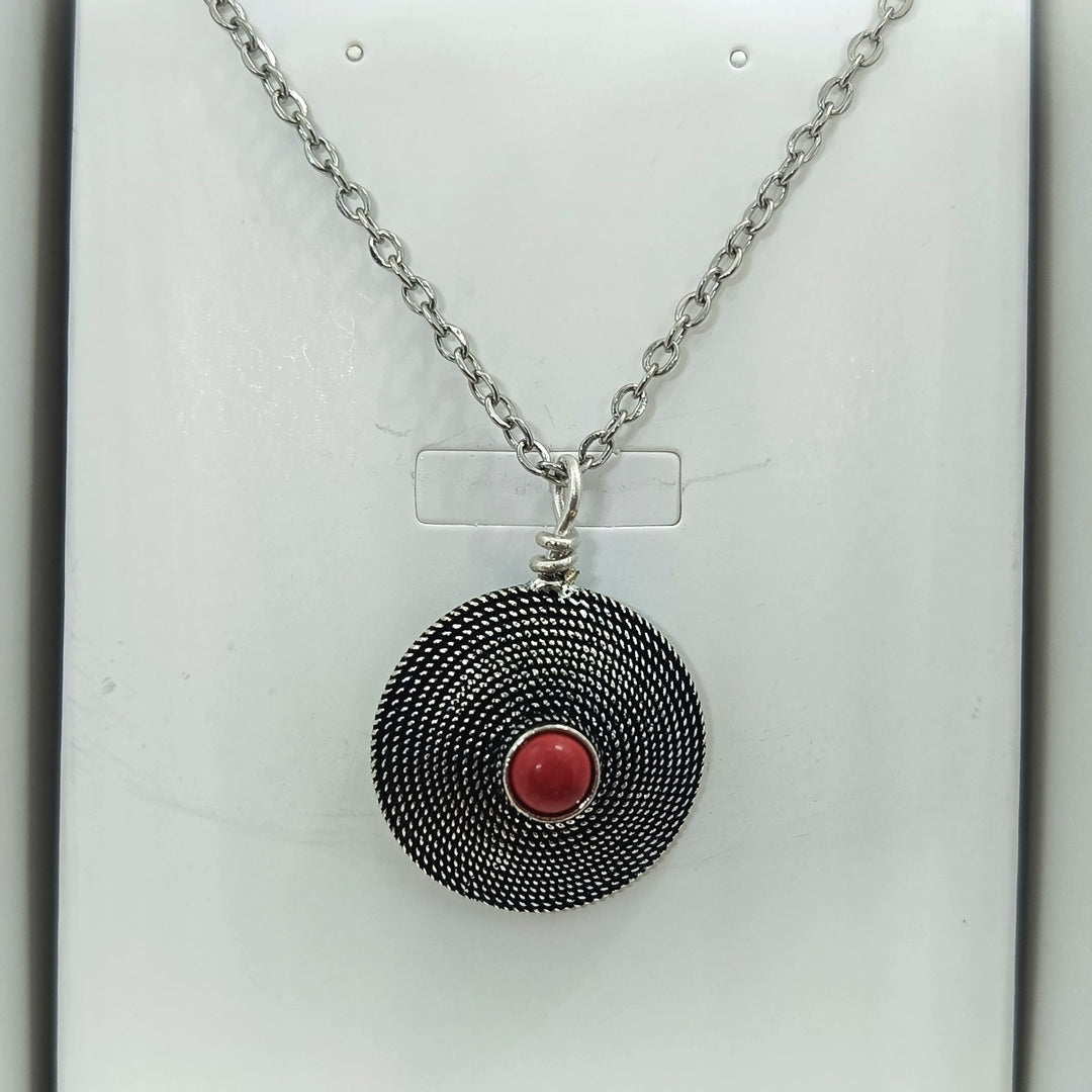 TDS BP32047 Girocollo tipo Corbula