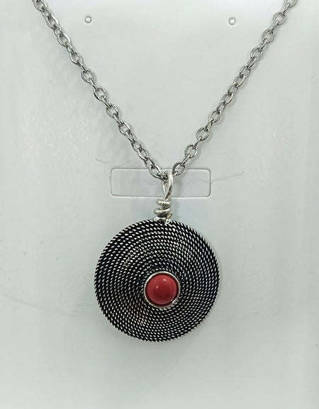 TDS BP32047 Girocollo tipo Corbula