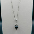 TDS BP32051 Collana di perline con Su Coccu pendente