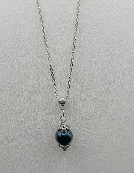 TDS BP32051 Collana di perline con Su Coccu pendente