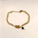 TDS BP33005 Bracciale Su Coocu e Sardegna