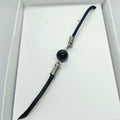TDS BP33006P1 Bracciale in tessuto Su Coccu