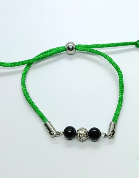 TDS BP33006S Bracciale in tessuto e Su Coccu