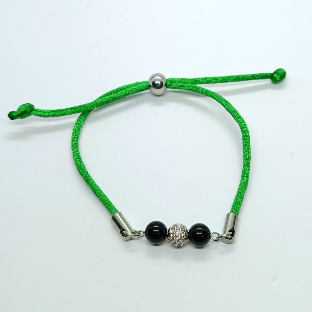 TDS BP33006S Bracciale in tessuto e Su Coccu