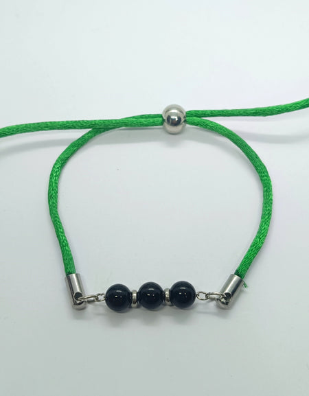 TDS BP33006 Bracciale in tessuto e Su Coccu