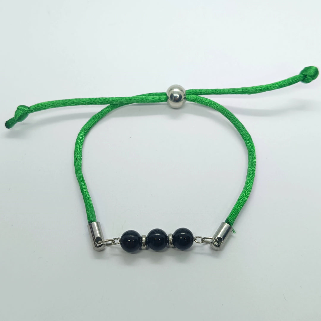 TDS BP33006 Bracciale in tessuto e Su Coccu