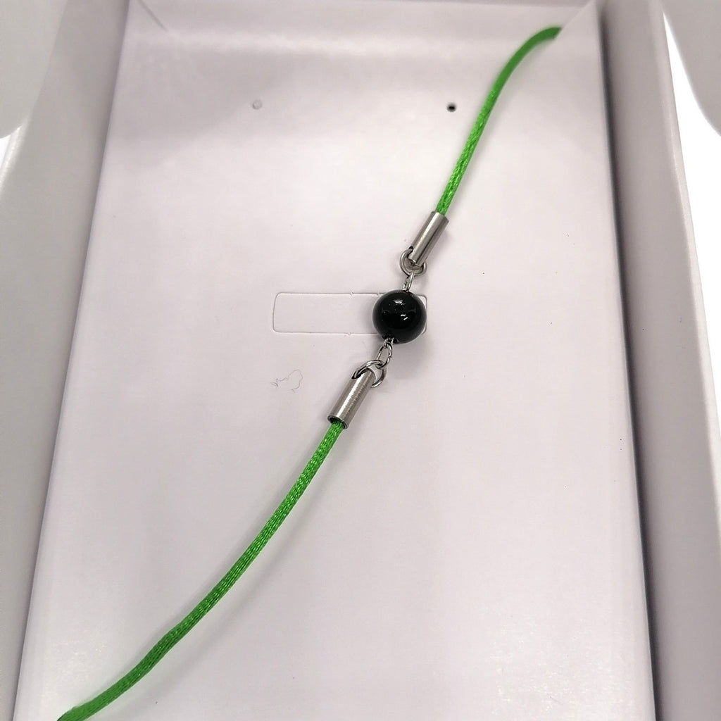 TDS BP33009P1 Bracciale in tessuto Su Coccu