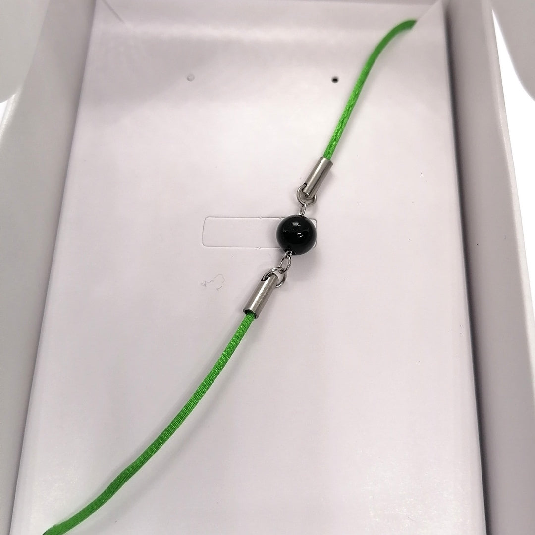 TDS BP33009P1 Bracciale in tessuto Su Coccu