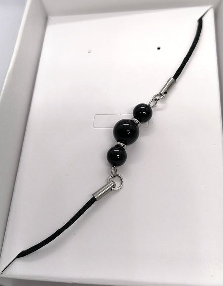 TDS BP33009 Bracciale in tessuto 3 Su Coccu