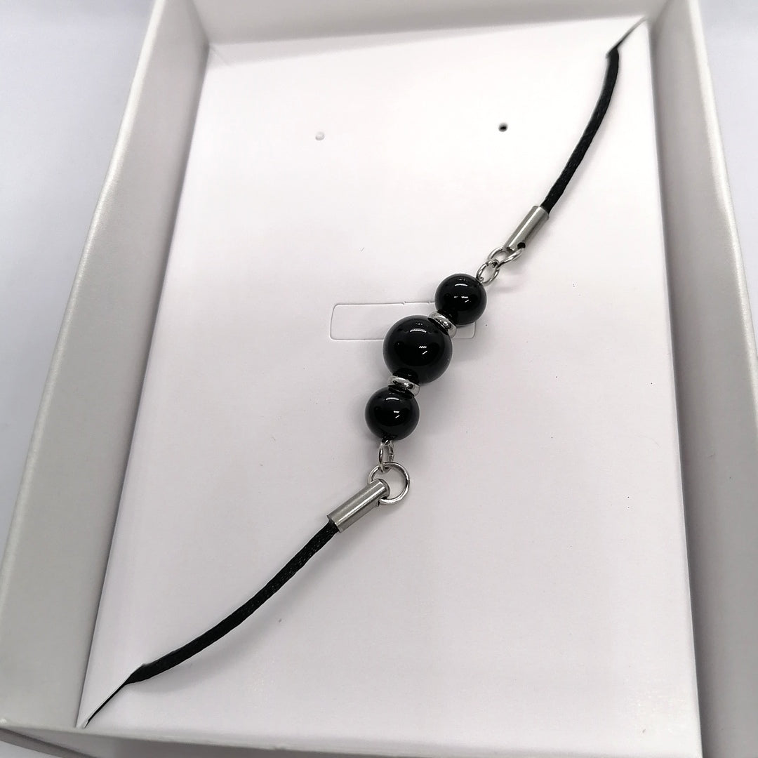 TDS BP33009 Bracciale in tessuto 3 Su Coccu