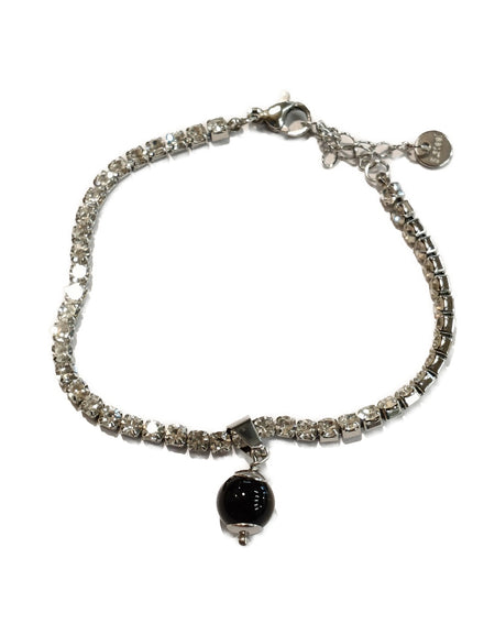 TDS BP33030S Bracciale con Su Coccu tipo Tennis