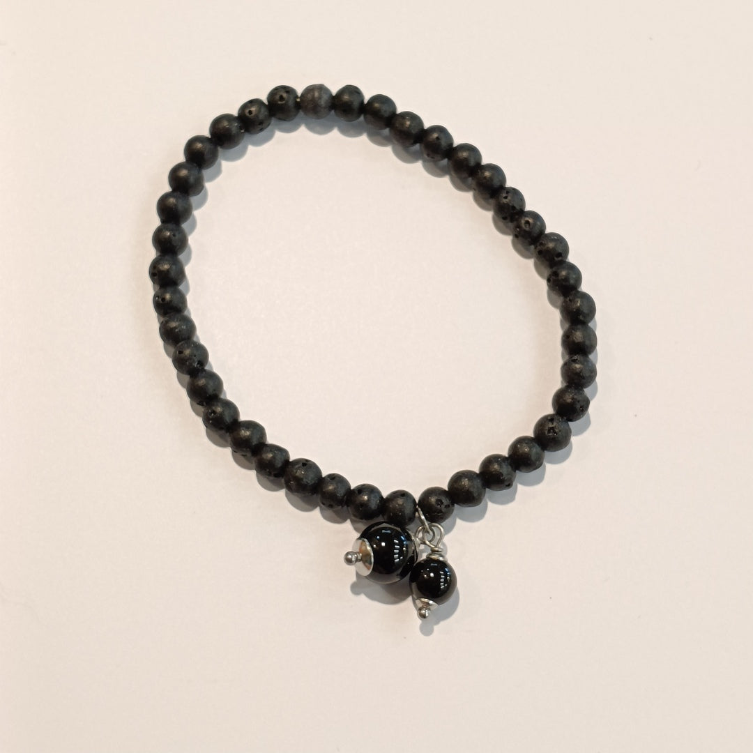 TDS Bracciale Coccu elastico