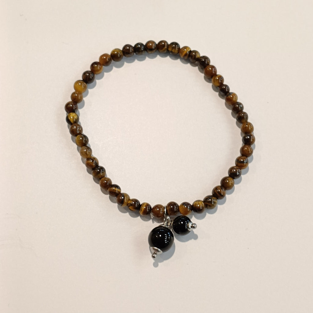 TDS Bracciale Coccu elastico