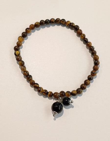 TDS Bracciale Coccu elastico